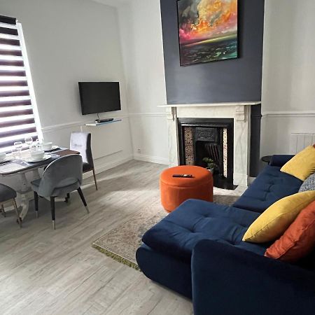 Apartament Bella Ripley Ripley  Zewnętrze zdjęcie