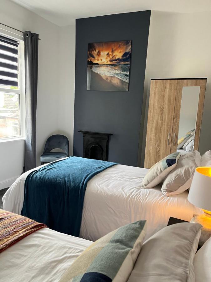 Apartament Bella Ripley Ripley  Zewnętrze zdjęcie