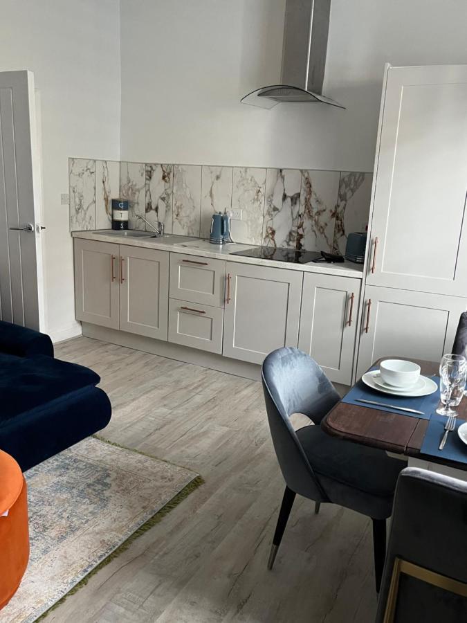 Apartament Bella Ripley Ripley  Zewnętrze zdjęcie
