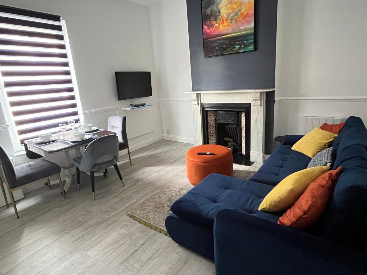 Apartament Bella Ripley Ripley  Zewnętrze zdjęcie