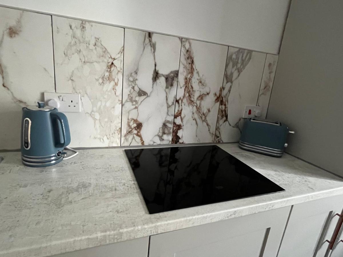 Apartament Bella Ripley Ripley  Zewnętrze zdjęcie