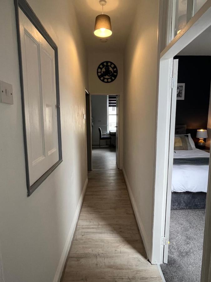 Apartament Bella Ripley Ripley  Zewnętrze zdjęcie