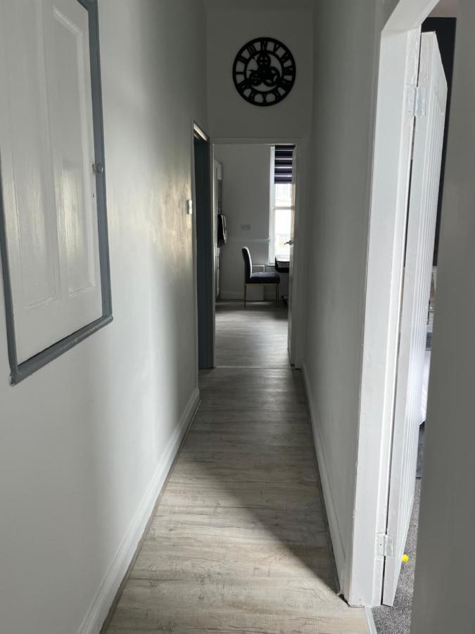 Apartament Bella Ripley Ripley  Zewnętrze zdjęcie