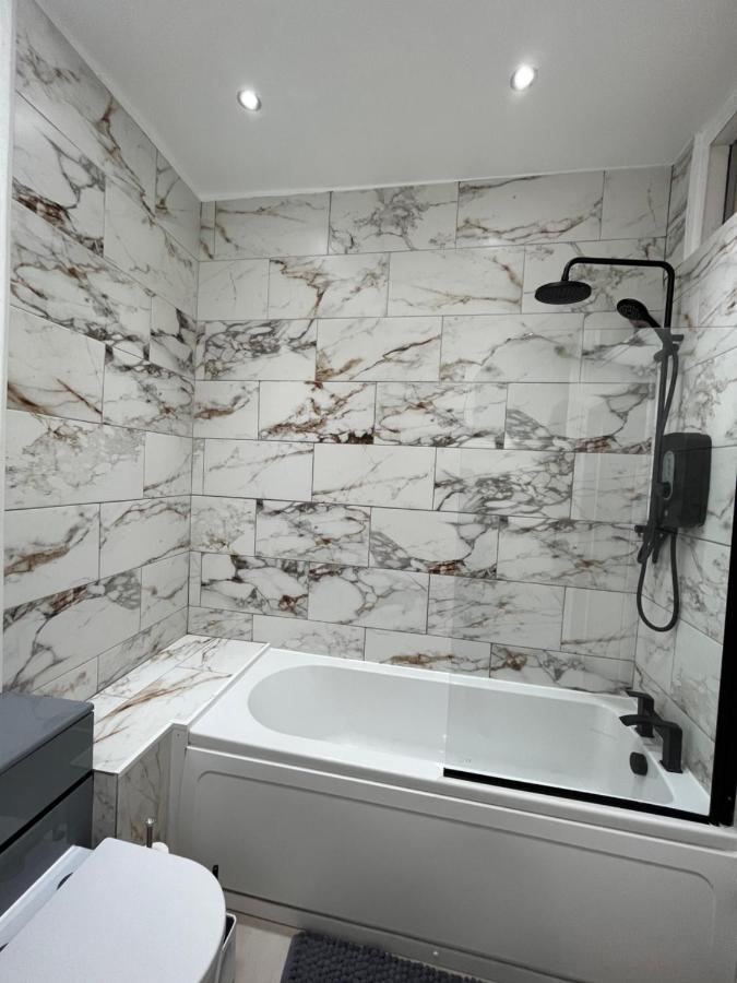 Apartament Bella Ripley Ripley  Zewnętrze zdjęcie